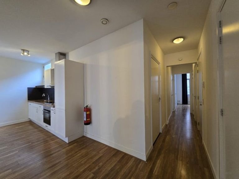 Spacious apartment (137 m²) in the center of The Hague - Image 11