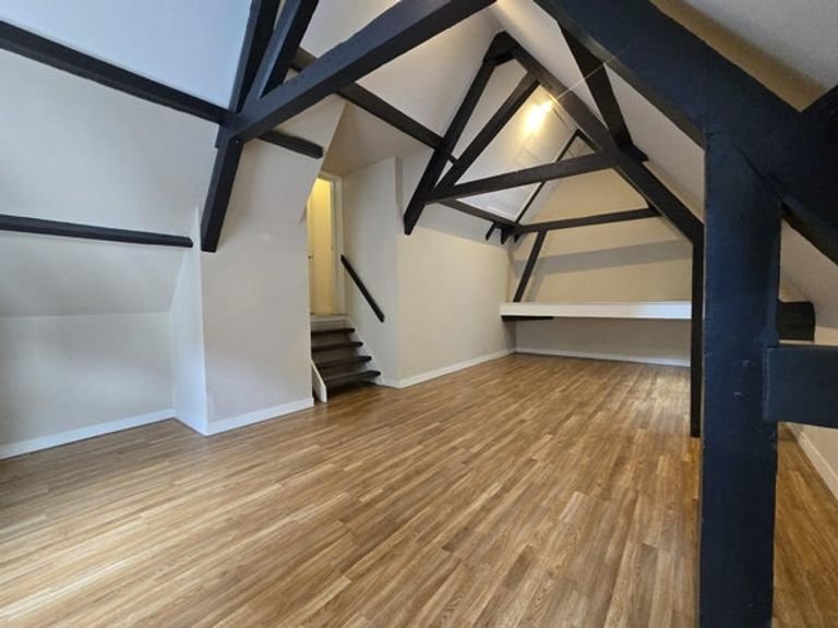 Spacious apartment (137 m²) in the center of The Hague - Image 24