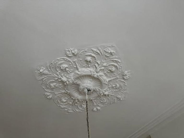 Spacious apartment (137 m²) in the center of The Hague - Image 8