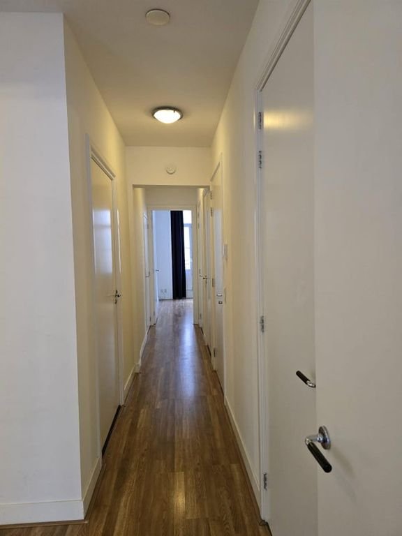 Spacious apartment (137 m²) in the center of The Hague - Image 16