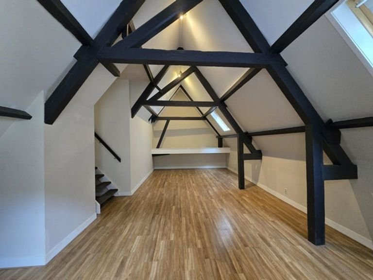 Spacious apartment (137 m²) in the center of The Hague - Image 22