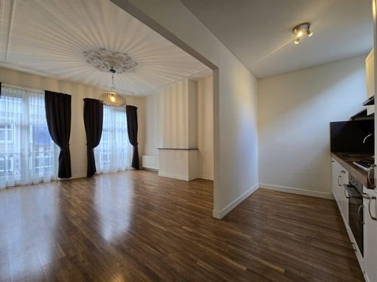 Spacious apartment (137 m²) in the center of The Hague - Image 10