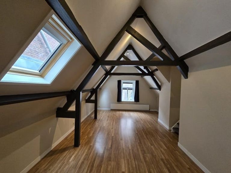 Spacious apartment (137 m²) in the center of The Hague - Image 23