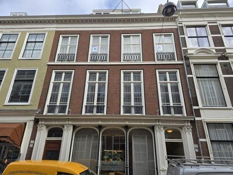 Spacious apartment (137 m²) in the center of The Hague - Image 29