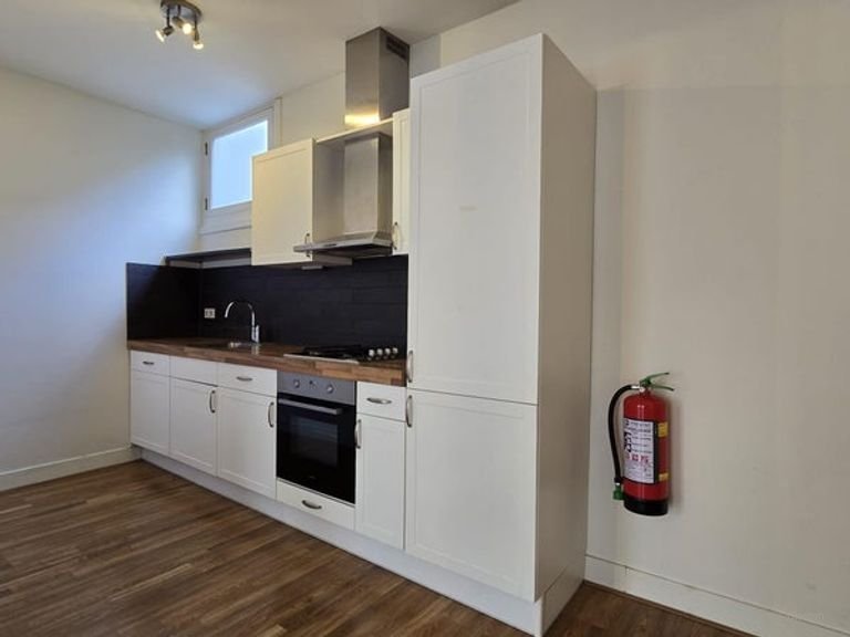 Spacious apartment (137 m²) in the center of The Hague - Image 12