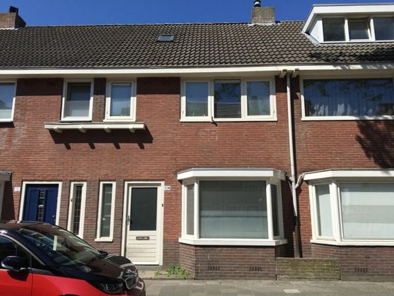 Nice student room in Woensel-West - Image 1