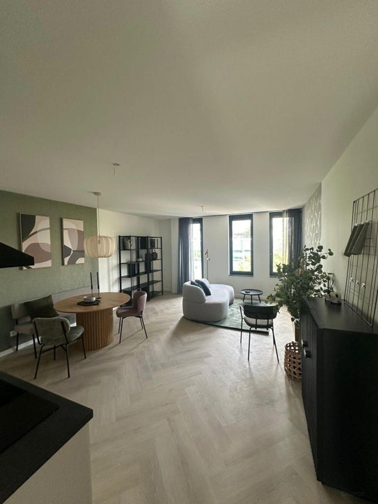 A+++ appartement in hartje Roosendaal - Afbeelding 3