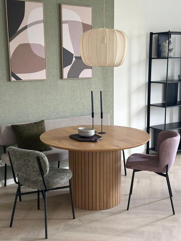 A+++ appartement in hartje Roosendaal - Afbeelding 4