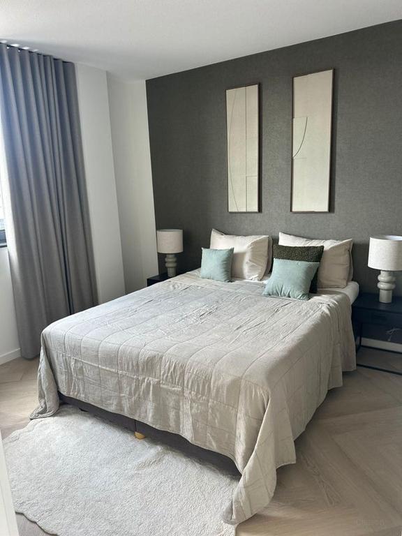 A+++ appartement in hartje Roosendaal - Afbeelding 5