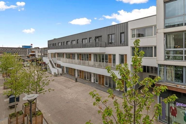 Energy-efficient apartment (A+++) in the center of Roosendaal - Image 1