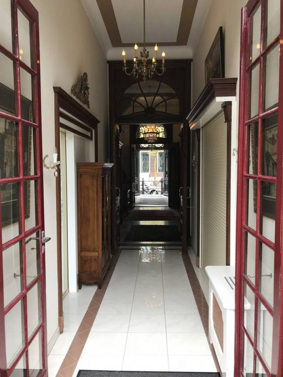120 m² living space on the Rapenburg - Image 6