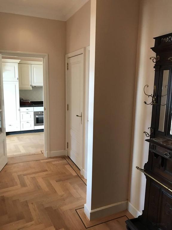 120 m² living space on the Rapenburg - Image 16