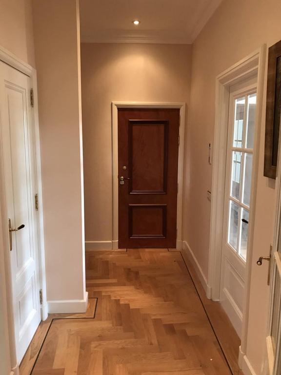 120 m² living space on the Rapenburg - Image 17