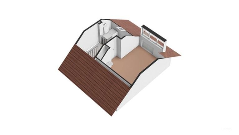 Bright family home with a deep garden - Image 33