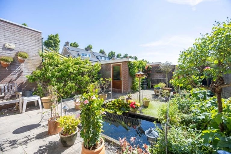 Bright family home with a deep garden - Image 10