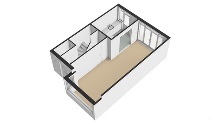 Bright family home with a deep garden - Image 30