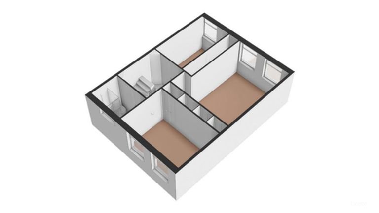 Bright family home with a deep garden - Image 32