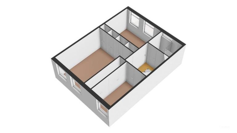 Bright family home with a deep garden - Image 31