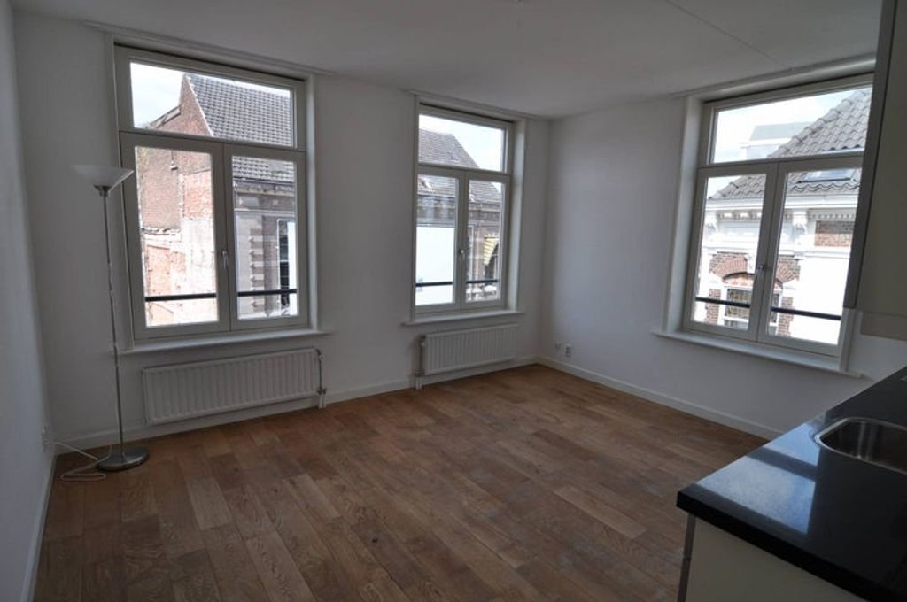 Appartement met lift in centrum Breda - Afbeelding 2