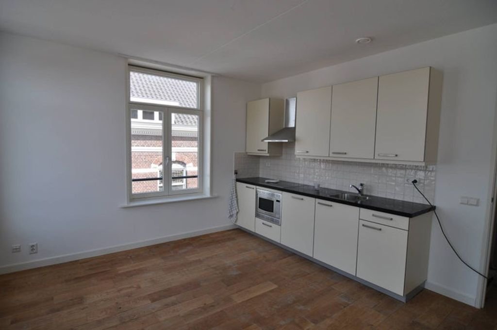 Appartement met lift in centrum Breda - Afbeelding 1