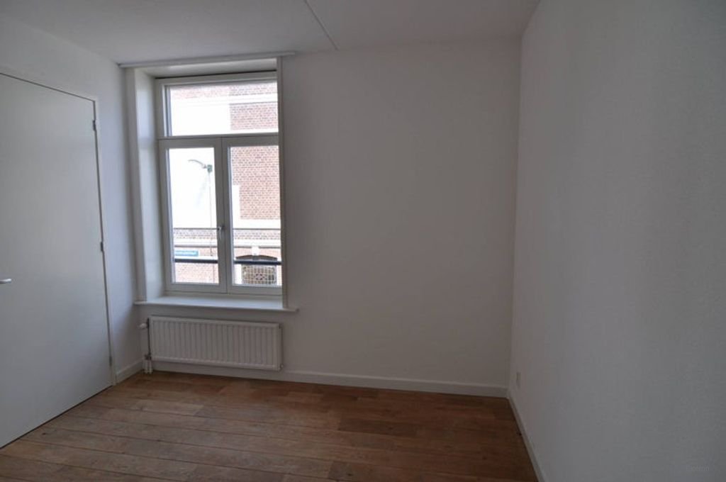 Appartement met lift in centrum Breda - Afbeelding 3