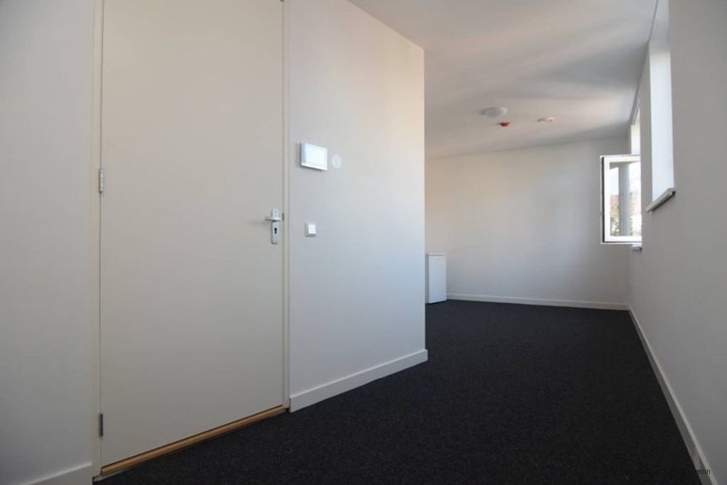 Studio aan de singel bij station Breda - Afbeelding 2