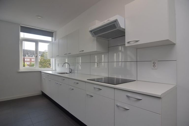 Studio aan de singel bij station Breda - Afbeelding 7