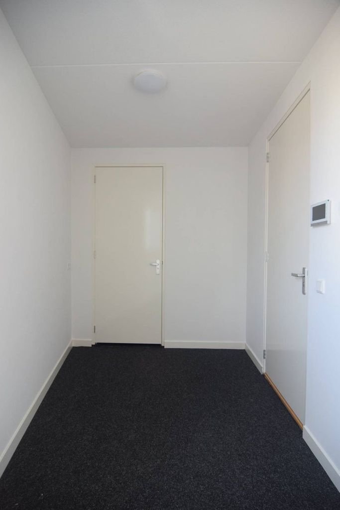 Studio aan de singel bij station Breda - Afbeelding 3