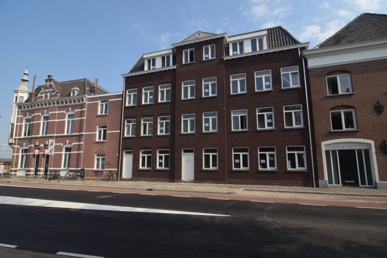 Studio aan de singel bij station Breda - Afbeelding 8