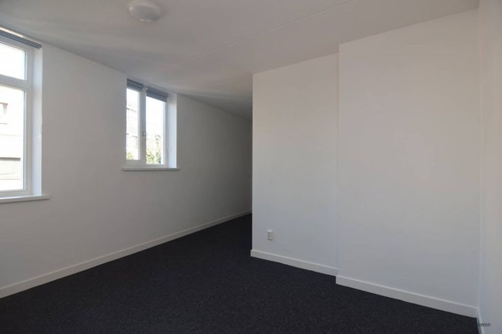 Studio aan de singel bij station Breda - Afbeelding 1