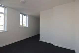 Studio aan de singel bij station Breda