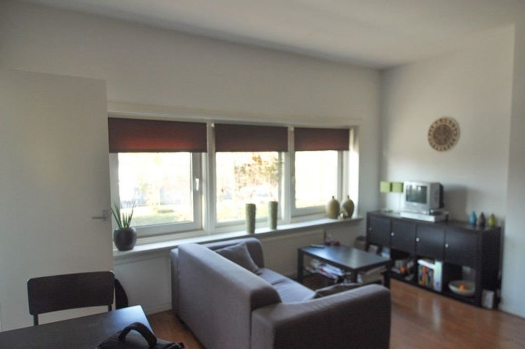 Studio met aparte slaapkamer aan de Singel - Afbeelding 2