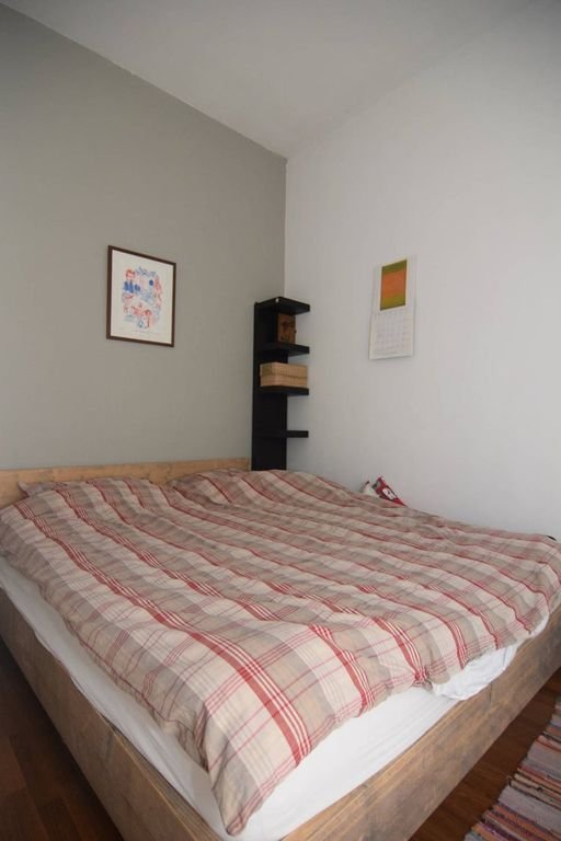 Studio met aparte slaapkamer aan de Singel - Afbeelding 4