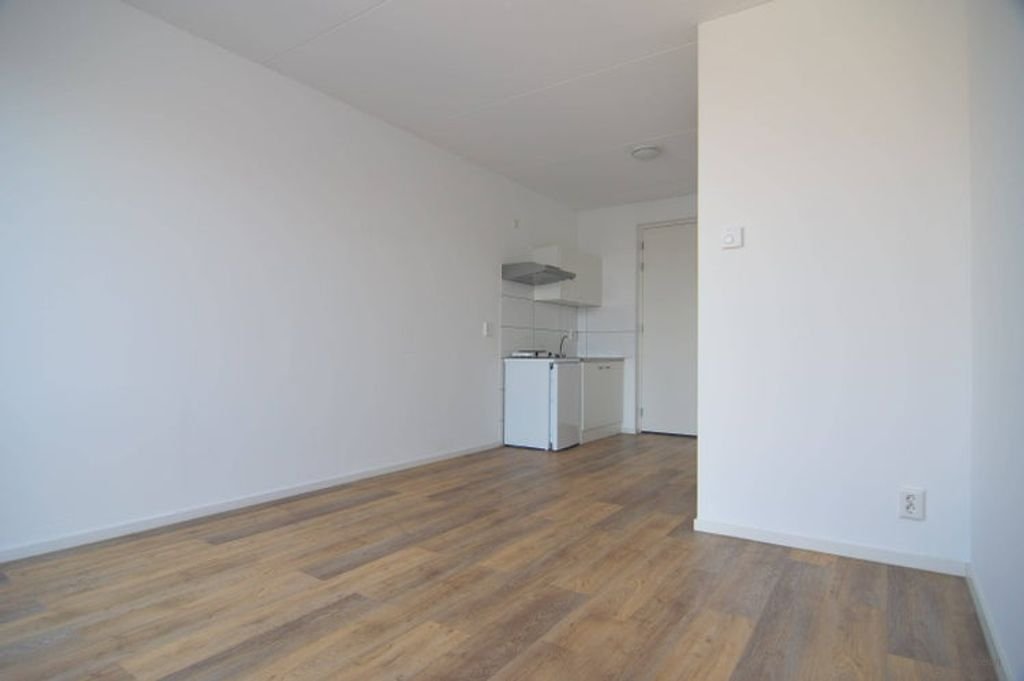 Studio met huurtoeslag vlakbij BUAS - Afbeelding 2