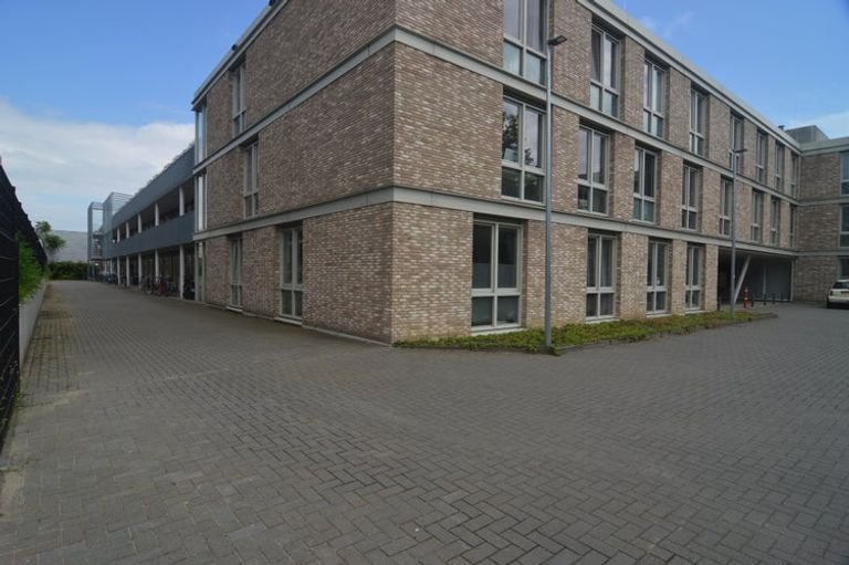 Studio met huurtoeslag vlakbij BUAS - Afbeelding 9