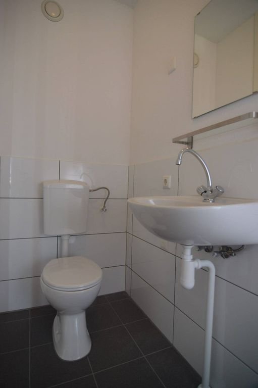 Studio met huurtoeslag vlakbij BUAS - Afbeelding 7