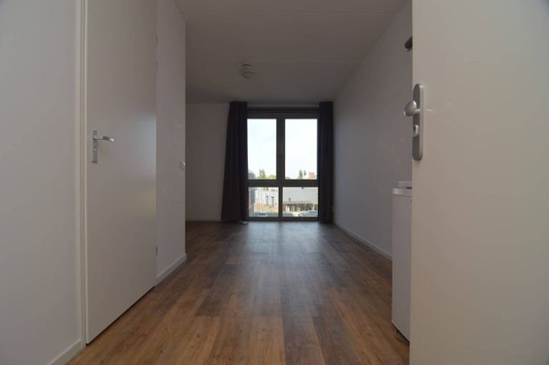 Studio met huurtoeslag vlakbij BUAS - Afbeelding 5