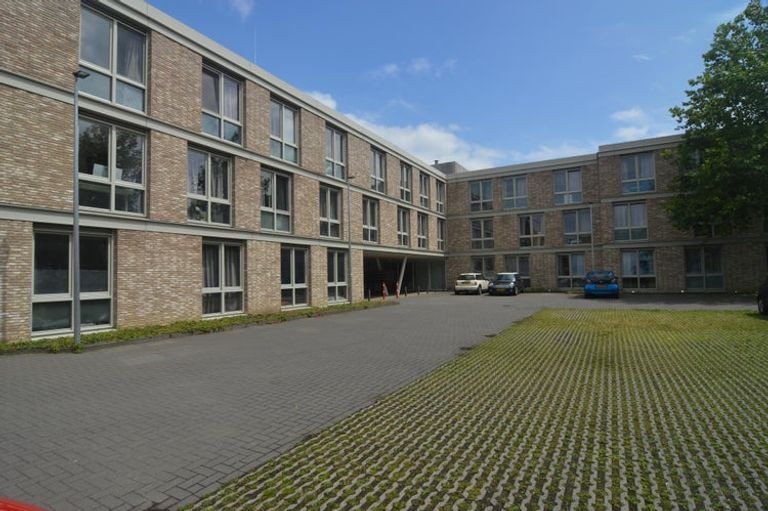 Studio met huurtoeslag vlakbij BUAS - Afbeelding 8