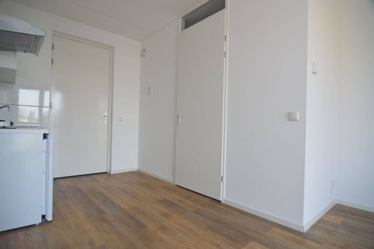 Studio met huurtoeslag vlakbij BUAS - Afbeelding 4