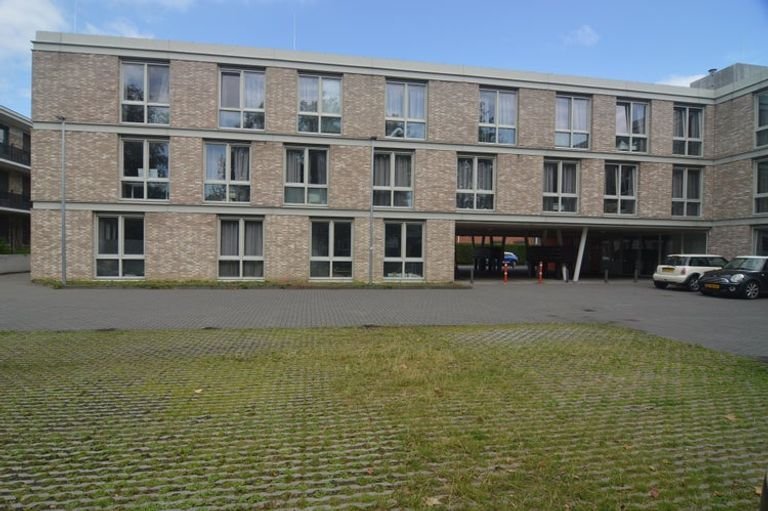 Studio met huurtoeslag vlakbij BUAS - Afbeelding 14