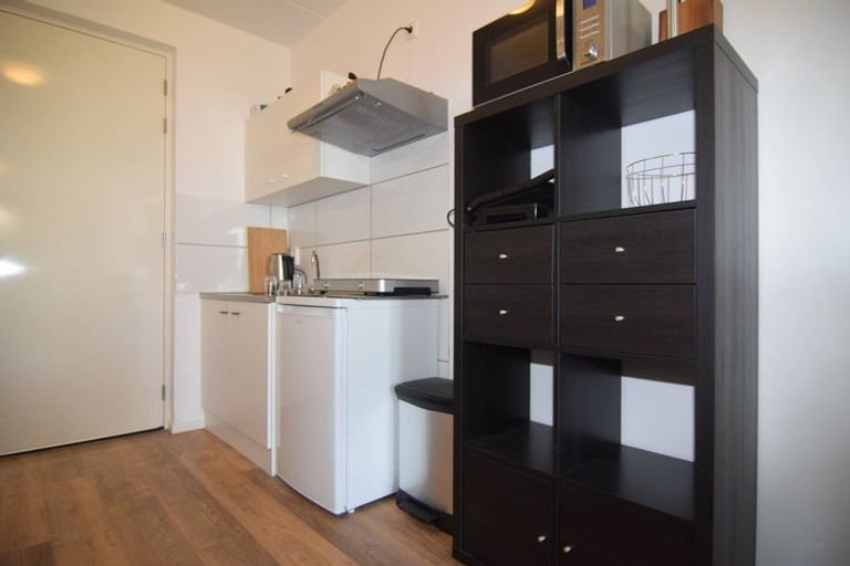 Studio met huurtoeslag vlakbij BUAS - Afbeelding 12