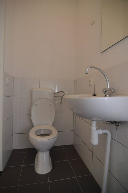 Studio met huurtoeslag vlakbij BUAS - Afbeelding 6