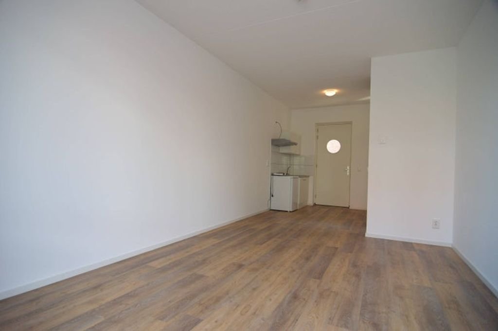 Studio met huurtoeslag vlakbij BUAS - Afbeelding 2