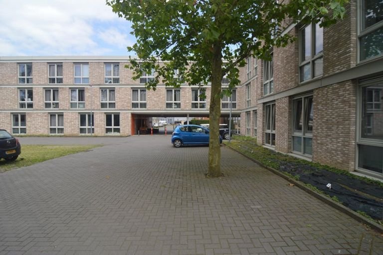 Studio met huurtoeslag vlakbij BUAS - Afbeelding 15