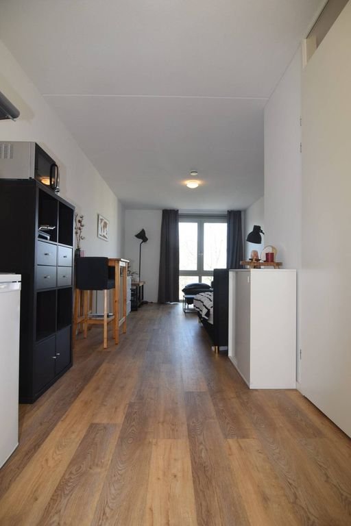 Studio met huurtoeslag vlakbij BUAS - Afbeelding 11