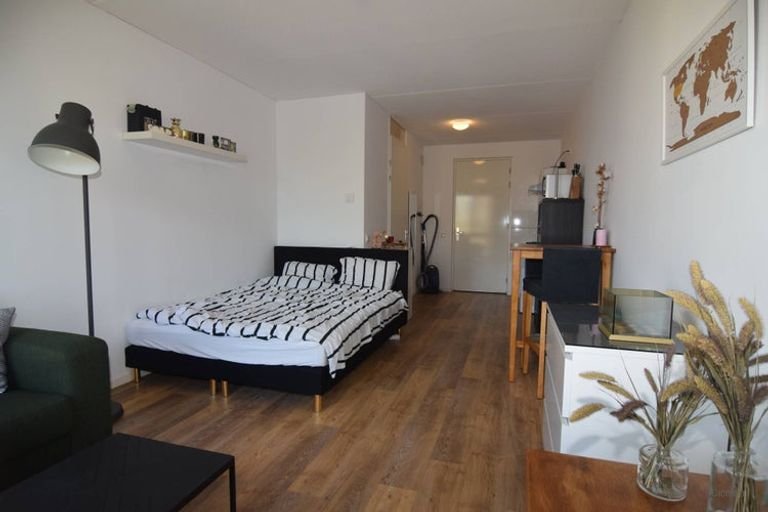 Studio met huurtoeslag vlakbij BUAS - Afbeelding 9