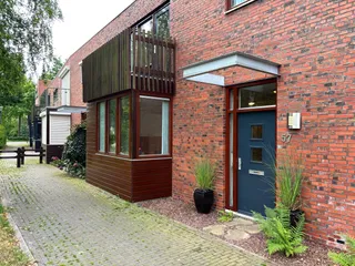 Lichte woning (116 m²) in Meerveldhoven