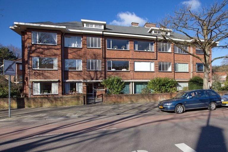 Gemeubileerd 3-kamerappartement in Benoordenhout - Afbeelding 1