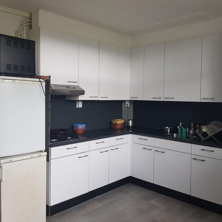 Two bright rooms in leafy Groenekan - Image 5