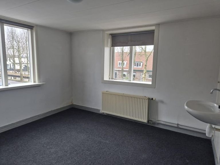 Two bright rooms in leafy Groenekan - Image 7